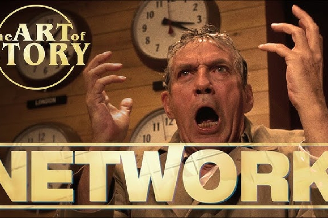 Network(1976)