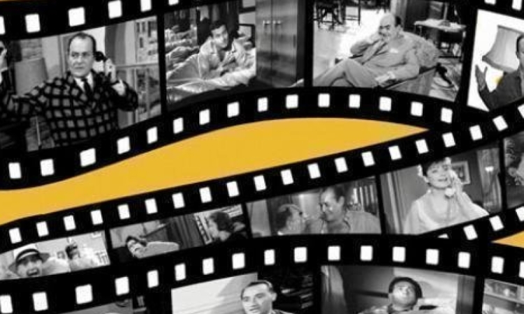 Η ιστορία του Ελληνικού κινηματογράφου