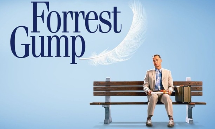 Forest Gump: Ένας κινηματογραφικός θρίαμβος που εξελίχθηκε σε φαινόμενο