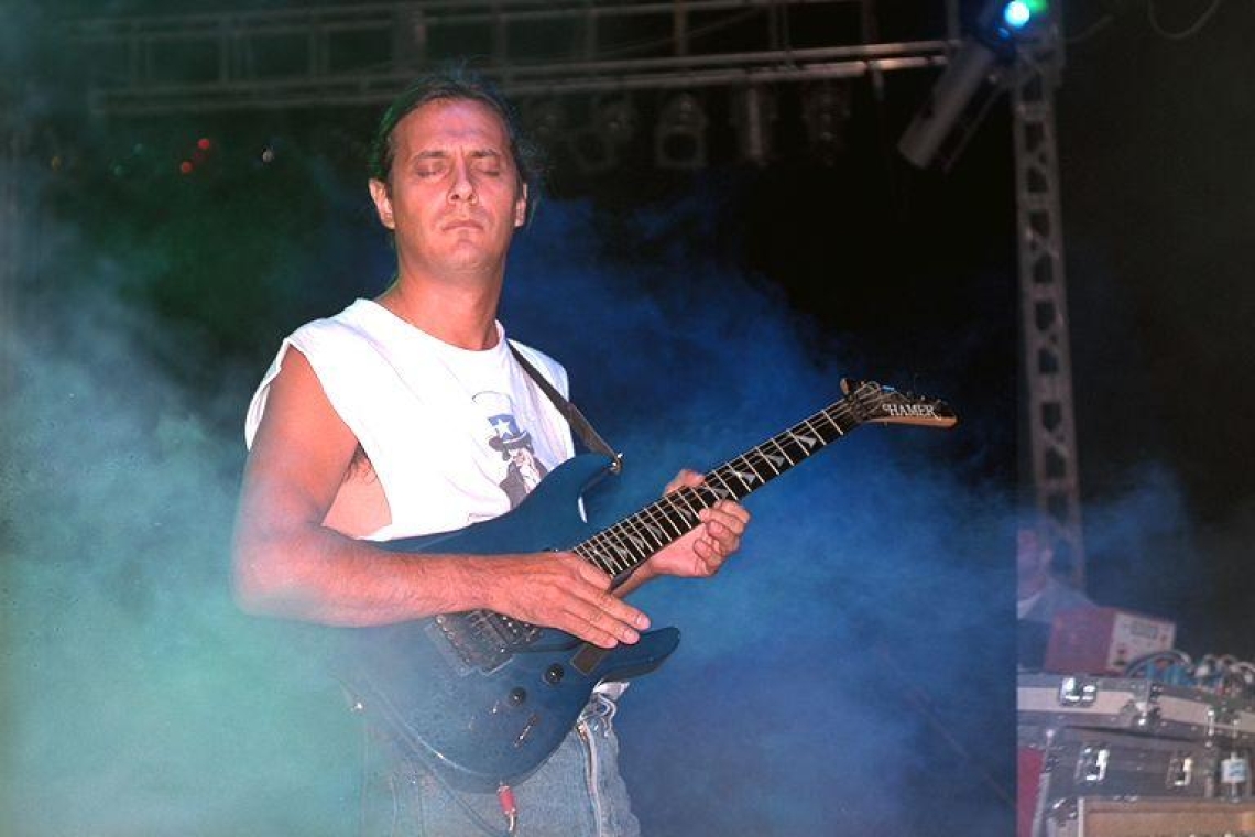 Χριστόφορος Κροκίδης