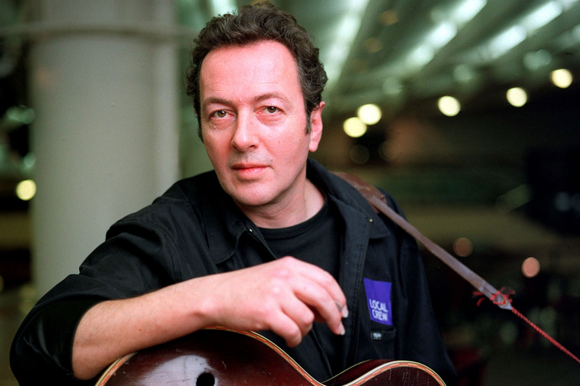 Joe Strummer