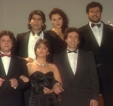 Απαράδεκτοι: Τι να πρωτοπούμε για αυτή την θρυλική σειρά που σημάδεψε τα 90s