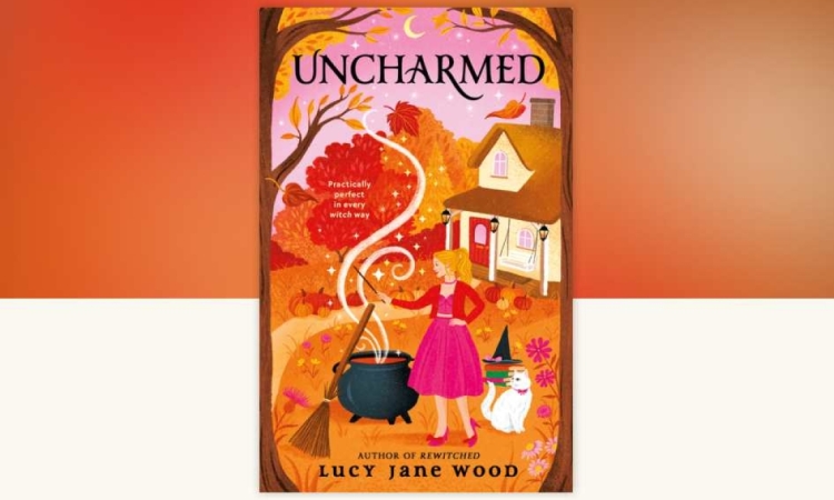 Ένα βιβλίο για να αγαπήσουμε τις ατέλειές μας