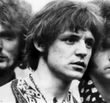 Cream: Το Βρετανικό ροκ τρίο που ήταν το πρώτο «supergroup» 