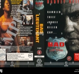 Από όλες τις ταινίες ριμέικ, το Bad Lieutenant πρέπει να είναι από τις πιο απίθανες