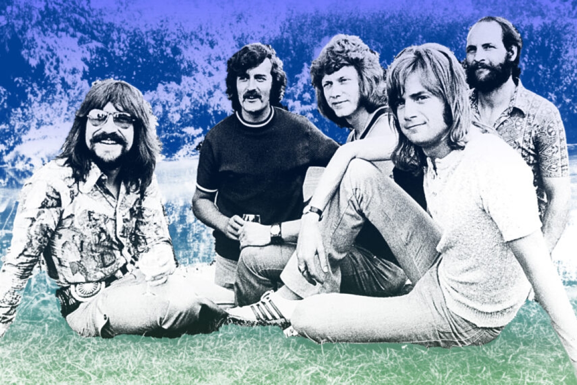 Ο «πλούσιος συμφωνικός ήχος» των Moody Blues επηρέασε συγκροτήματα όπως οι Yes, Genesis, Electric Light Orchestra και Deep Purple