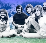 Ο «πλούσιος συμφωνικός ήχος» των Moody Blues επηρέασε συγκροτήματα όπως οι Yes, Genesis, Electric Light Orchestra και Deep Purple
