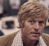 Robert Redford: Ο ηθοποιός που έγινε σκηνοθέτης για να μιλήσει για τα πιστεύω του