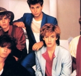 Η ιστορία των Duran Duran ξεκινάει το καλοκαίρι του 1978