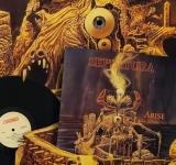 Το ‘Arise’ των Sepultura: Ένας σταθμός στην ιστορία του thrash metal