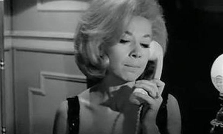 Δέσποινα Νικολαΐδου: Συμμετείχε σε ταινίες της χρυσής εποχής του ελληνικού