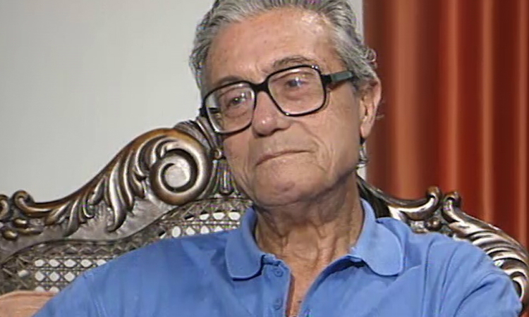 Στέλιος Ανεμοδουράς: Ο συγγραφέας του 