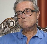 Στέλιος Ανεμοδουράς: Ο συγγραφέας του 