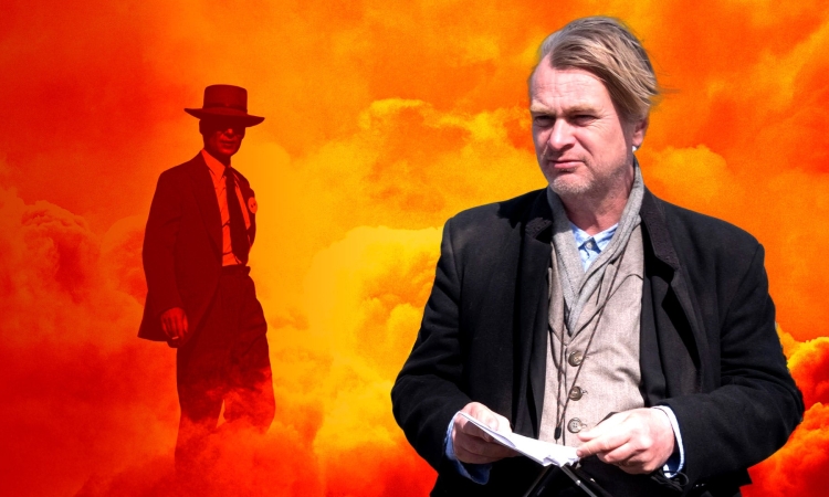 «Oppenheimer» του Νόλαν: Η κορυφαία βιογραφική ταινία όλων των εποχών