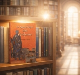 Η πρόταση της ημέρας: Μαρίνα Τζανίδη - Το ημερολόγιο ενός Αγάλματος