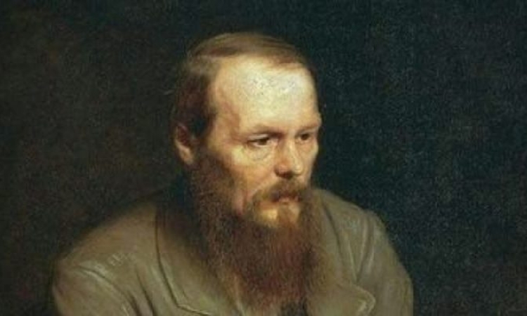 Φιοντόρ Ντοστογιέφσκι: Ο συγγραφέας που σημάδεψε τη ρωσική λογοτεχνία