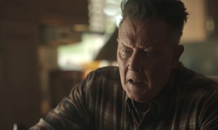 Ο ηθοποιός Robert Patrick μας ξεναγεί σε τοποθεσίες που γυρίστηκε το Τerminator 2