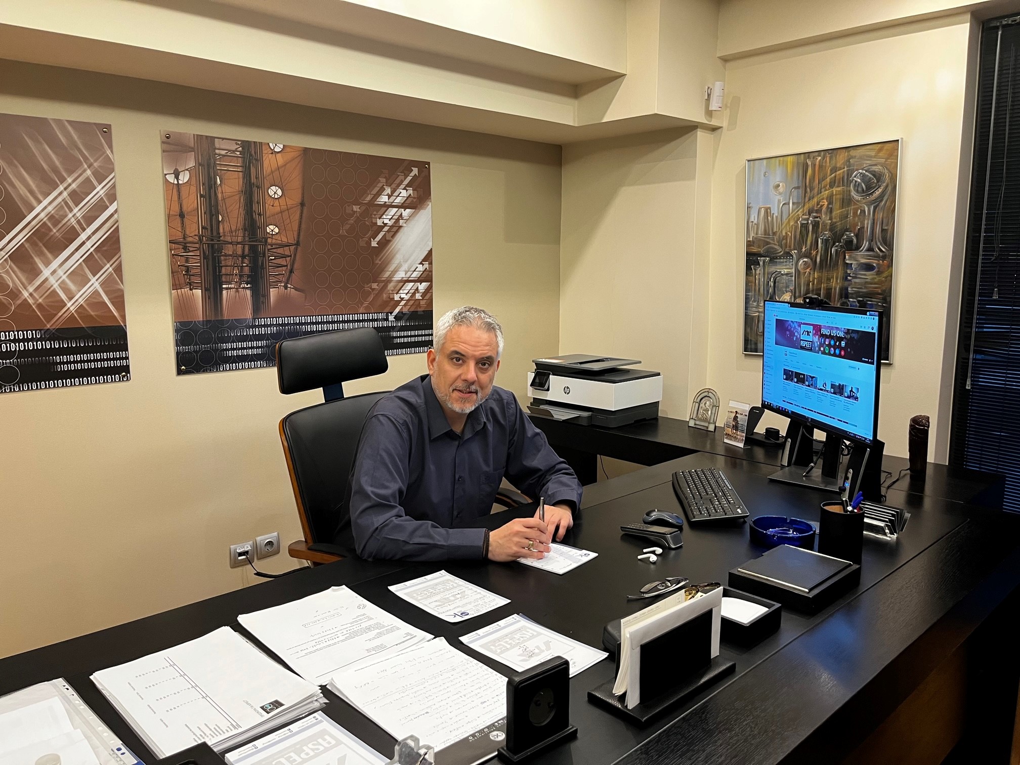 Χρήστος Κοπελούζος 4